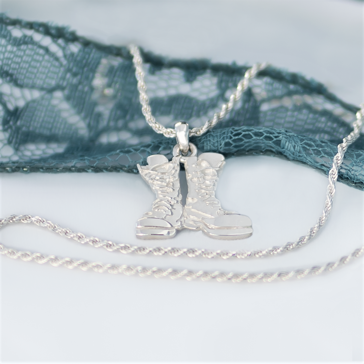 小物 10waycombination necklace & wallet chain 10way combination necklace ＆wallet chain