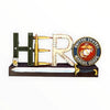 Hero Plaques