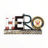 Hero Plaques